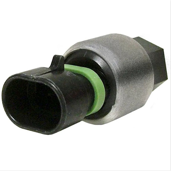 Ac Control Part
