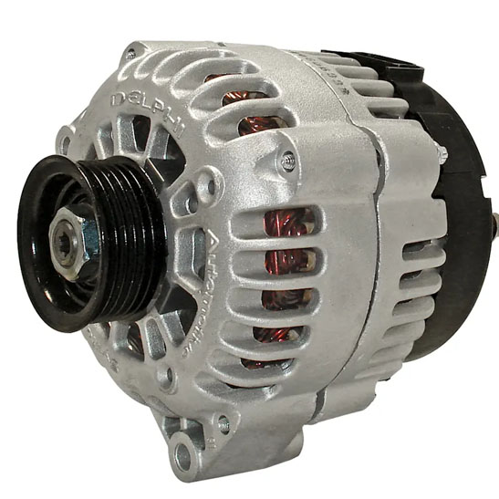 Alternator Part