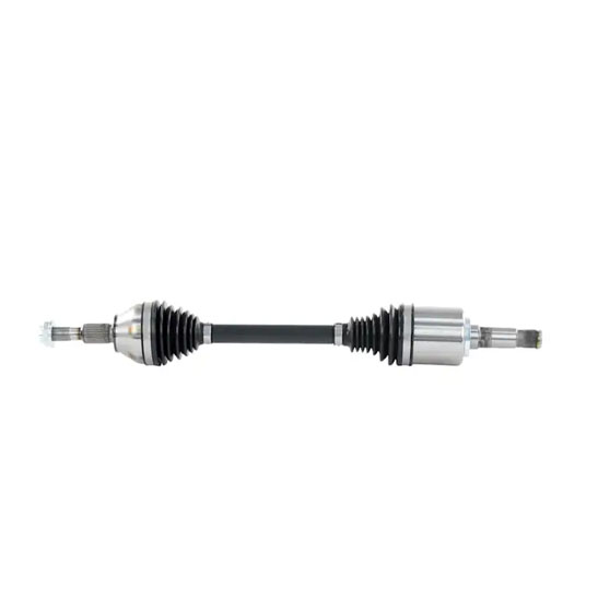Axle Rear Part