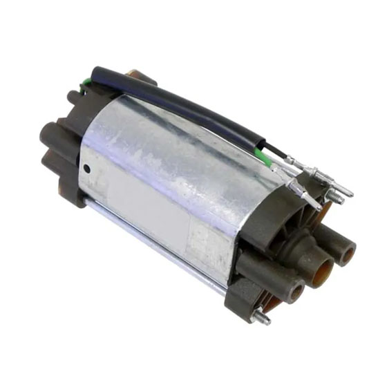 Convertible Top Motor Part