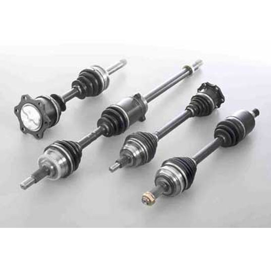 Drive Shaft Rear Part