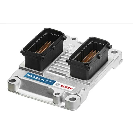 Engine Computer Control Unit Part