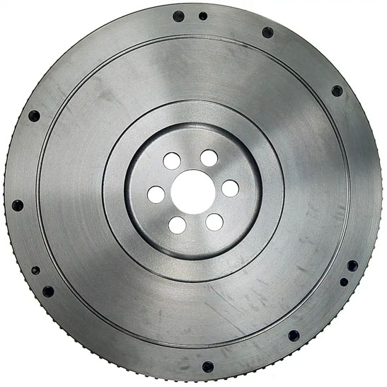Flywheel Part