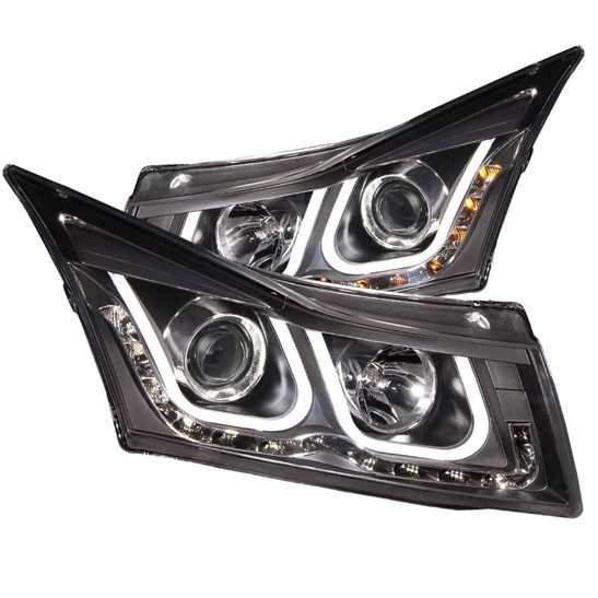 Headlight Headlamp Assembly Part