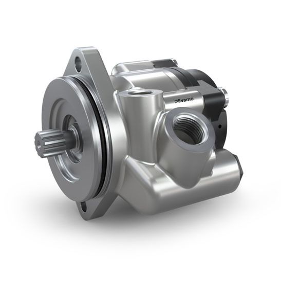 Power Steering Pump Part