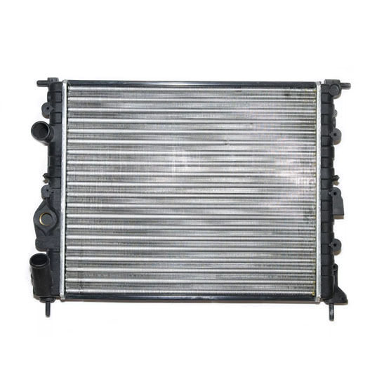 Radiator Part
