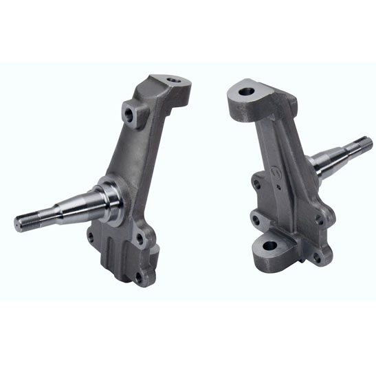 Spindle Part