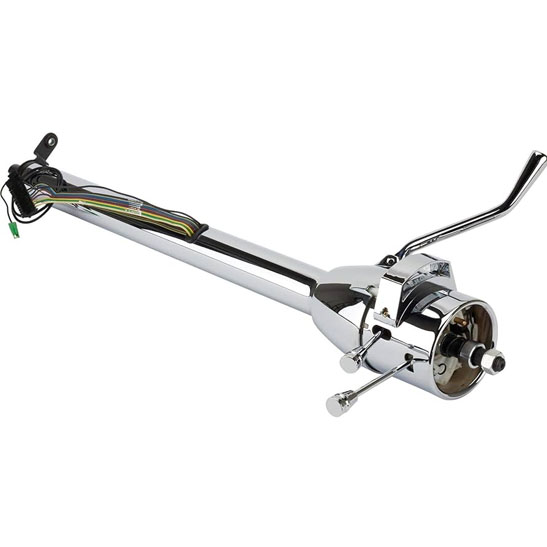 Steering Column Part