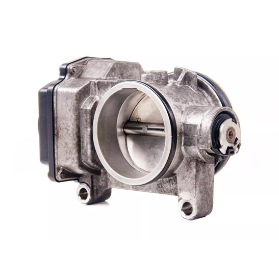 Throttle Body Part