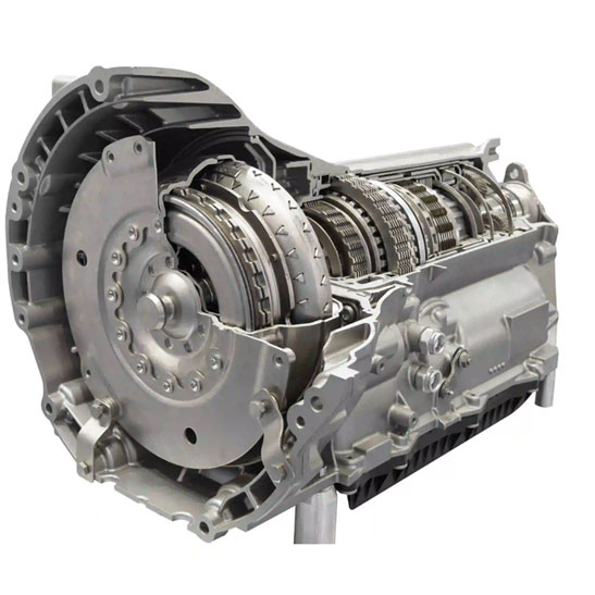 Transmission Part