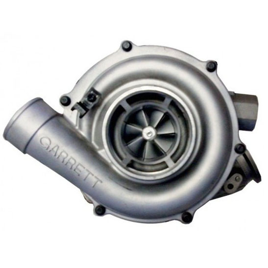 Turbo Part