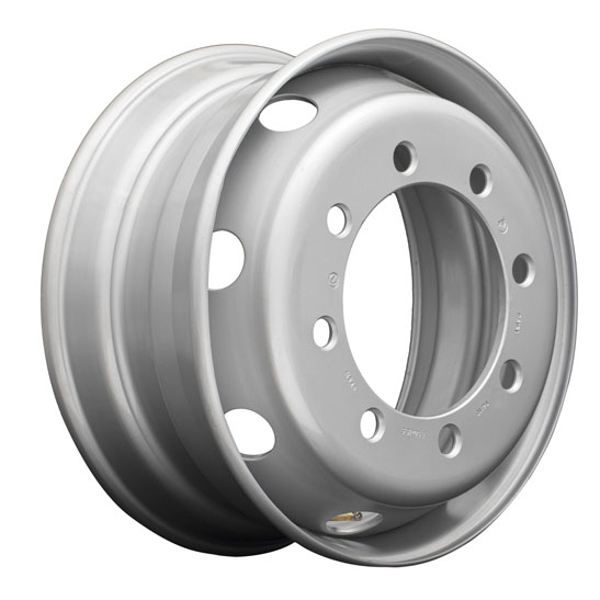 Wheel Rim Part