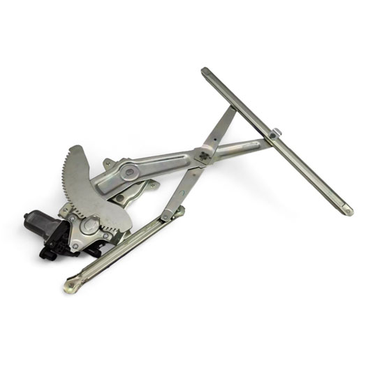 Window Regulator Rear Part