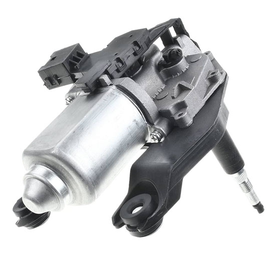 Wiper Motor Rear Part