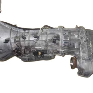 2013 Ford Taurus Transmission AT, (6 Speed), 3.5L, w/o turbo; FWD, ID DA8P-7000-UA