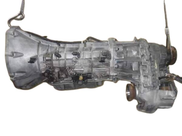 2006 Ford Fusion Transmission AT, 2.3L, (5 speed)